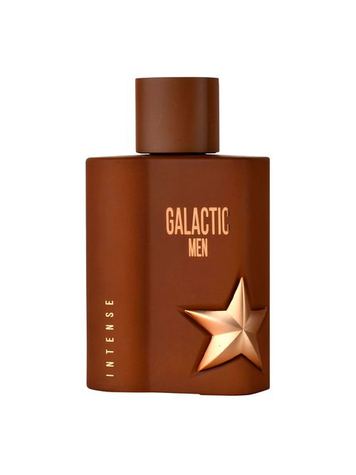 Perfume Masculino Maison Alhambra Galactic Men Intense Eau de Parfum Oriental Gourmand