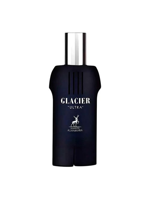 Maison Alhambra Glacier Ultra Eau de Parfum - Perfume Unissex