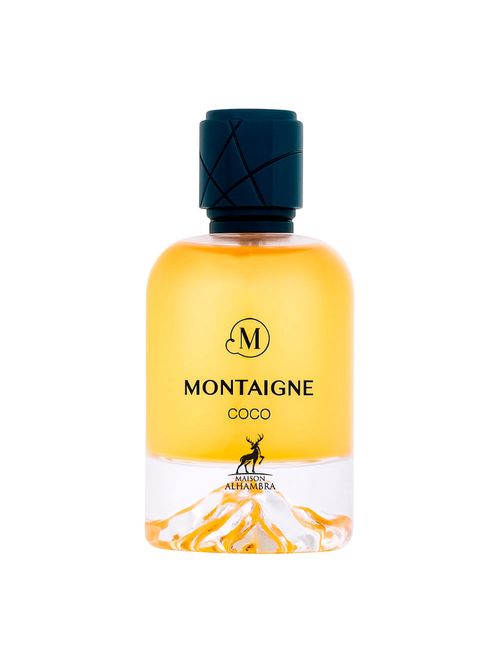 Maison Alhambra Montaigne Coco Eau de Parfum - Perfume Feminino