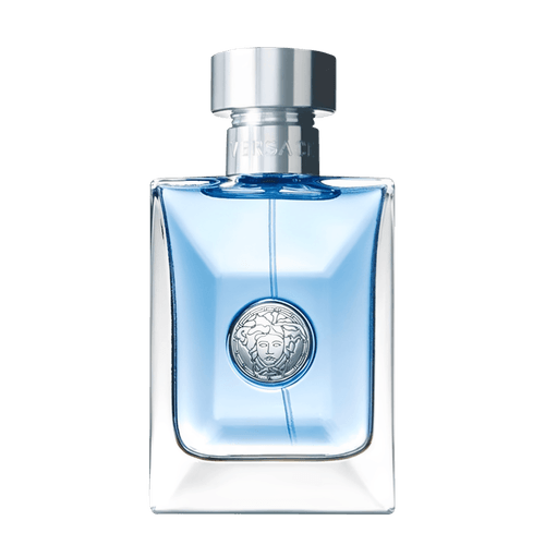 Versace Pour Homme Eau de Toilette - Perfume Masculino 50ml