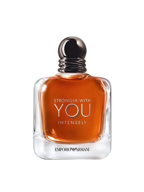 Emporio Armani Stronger With You Intensely Eau de Parfum - Perfume Masculino