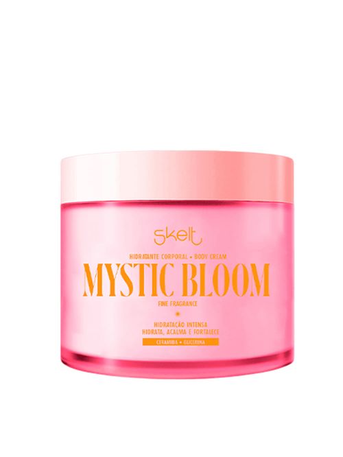 Skelt Mystic Bloom - Hidratante Corporal