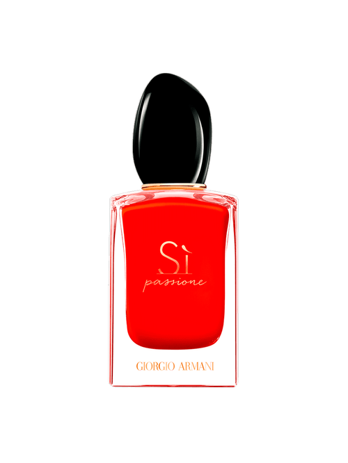 Sì Passione Eau de Parfum Feminino 100ml Giorgio Armani