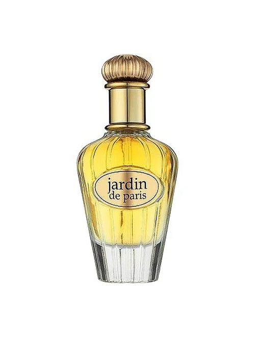 Perfume Feminino Maison Alhambra Jardin de Paris Eau de Parfum 100ml