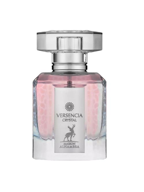 Perfume Feminino Maison Alhambra Versencia Crystal Eau de Parfum 100ml