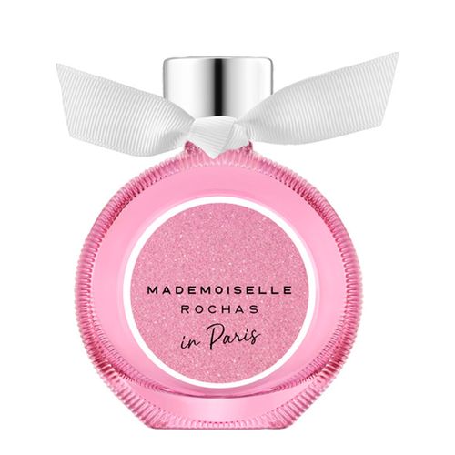 Mademoiselle In Paris Eau de Parfum Feminino 50ml Rochas