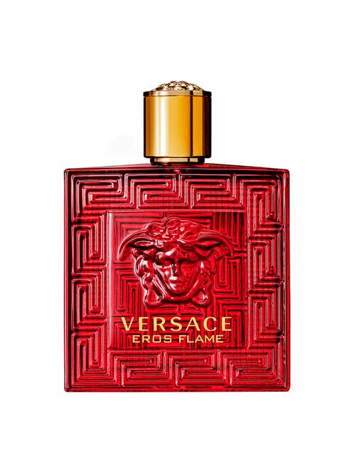 Eros Flame Eau de Parfum Masculino 100ml Versace