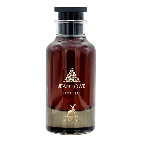 Perfume Unissex Maison Alhambra Jean Lowe Ombre Eau de Parfum 100ml