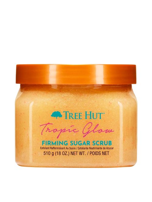 Tree Hut Tropic Glow Firming Sugar Scrub - Esfoliante Firmador 510g