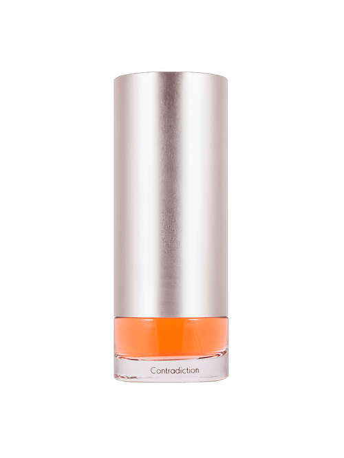 Perfume Feminino Calvin Klein Contradiction Eau de Parfum 100ml