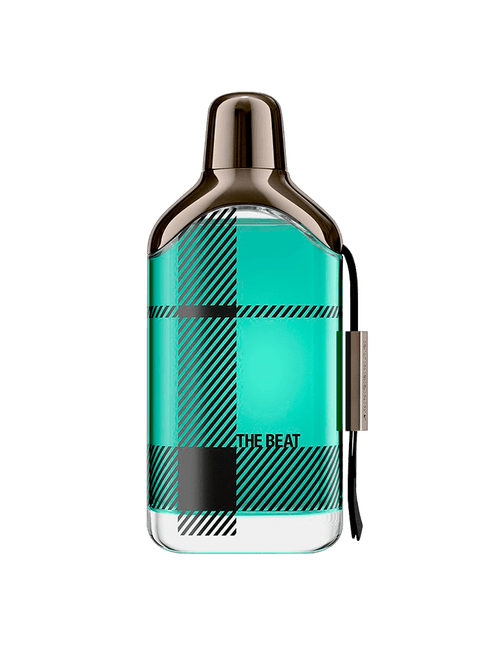 The Beat Eau de Toilette Masculino 100ml Burberry