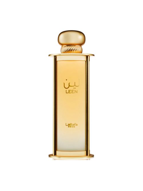 Perfume Unissex Lattafa Pride Leen Eau de Parfum 100ml