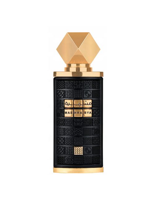 Perfume Unissex Lattafa Mashrabya Pride Eau de Parfum 100ml