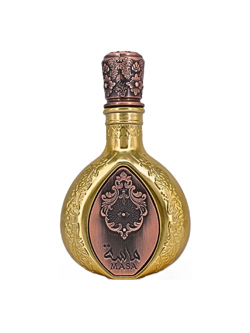 Perfume Unissex Lattafa Pride Masa Eau de Parfum 100ml
