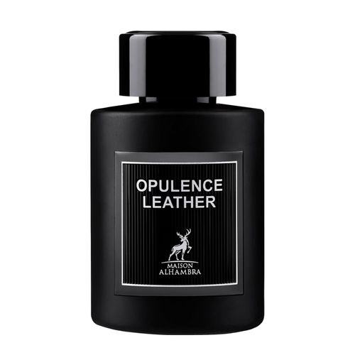 Maison Alhambra Opulence Leather Eau de Parfum - Perfume Unissex 30ml