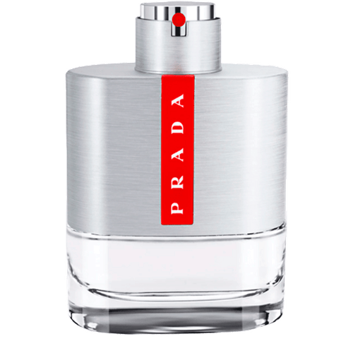 Luna Rossa Eau de Toilette Masculino 150ml Prada