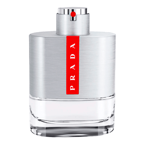 Luna Rossa Eau de Toilette Masculino 100ml Prada