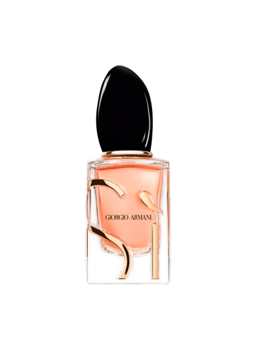 Sì Intense Eau de Parfum Feminino Giorgio Armani