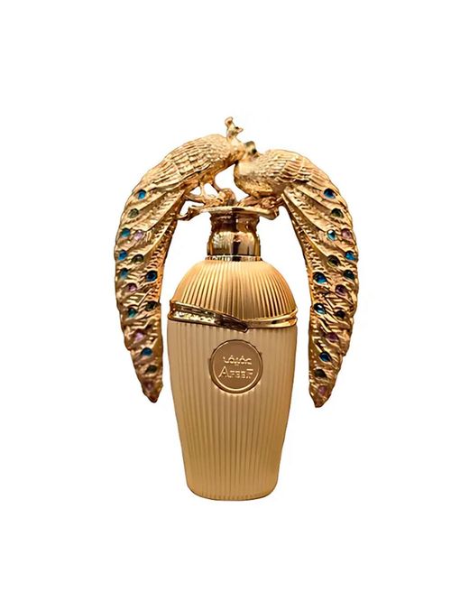 Perfume Unissex Lattafa Afeef Eau de Parfum 100ml