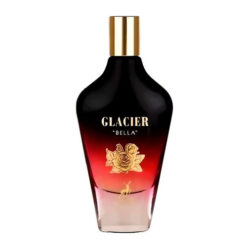Perfume Maison Alhambra Glacier Bella Eau de Parfum Feminino 100ml
