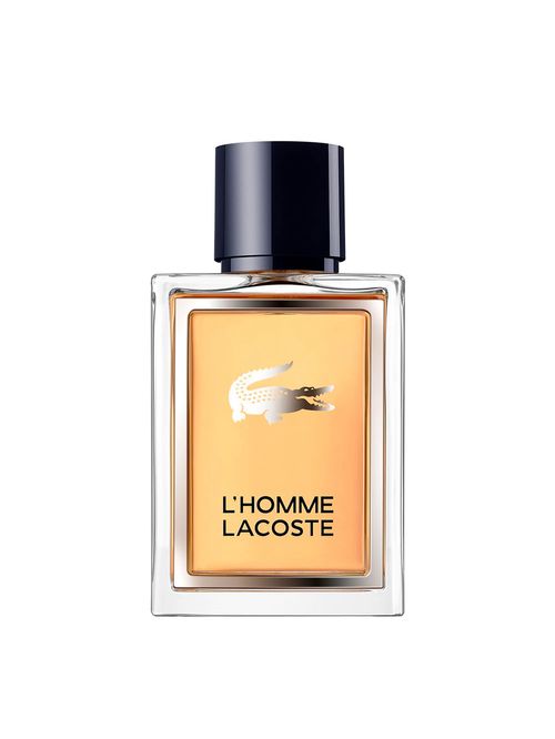 L'Homme Eau de Toilette Masculino 50ml Lacoste