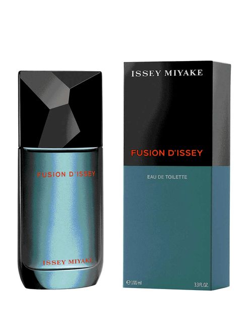 Issey Miyake Fusion D'Issey Eau de Toilette - Perfume Masculino