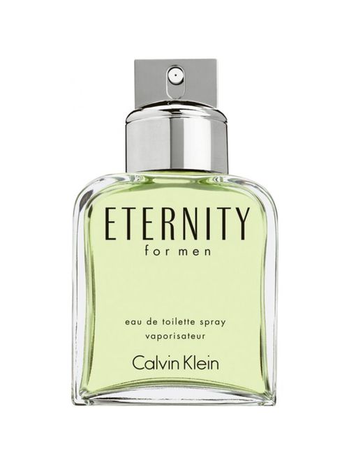 Perfume Masculino Calvin Klein Eternity Men Eau de Toilette 30ml