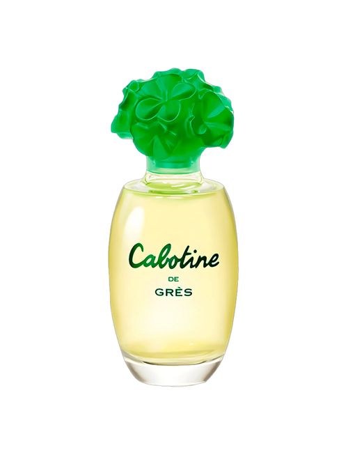 Cabotine de Grès Eau de Toilette - Perfume Feminino 100ml