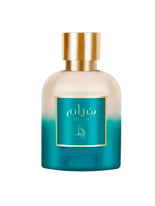 Al Absar Hiyam Eau de Parfum - Perfume Feminino