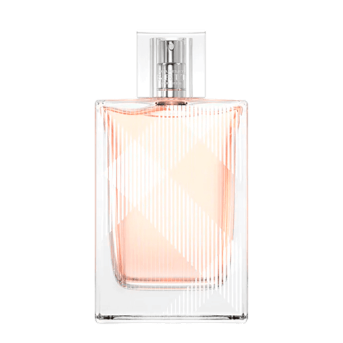 Burberry Brit For Her Eau de Toilette - Perfume Feminino 50ml