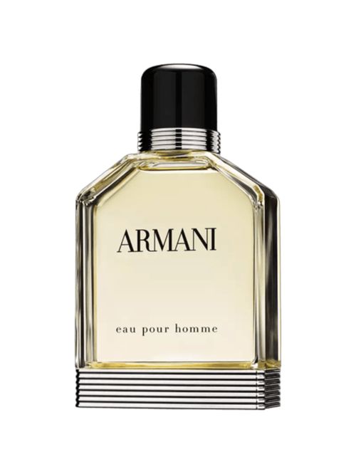 Armani Eau Pour Homme Eau de Toilette Masculino 100ml Giorgio Armani