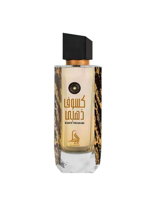 Al Absar Kasuf Dhahabi Eau de Parfum - Perfume Feminino