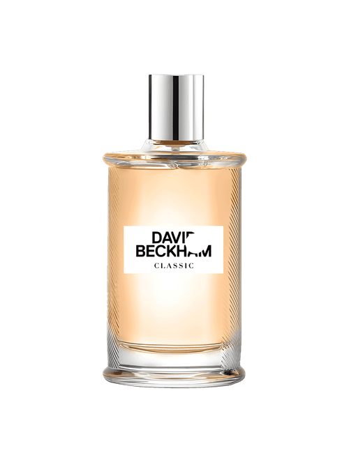 David Beckham Classic Eau de Toilette - Perfume Masculino 90ml