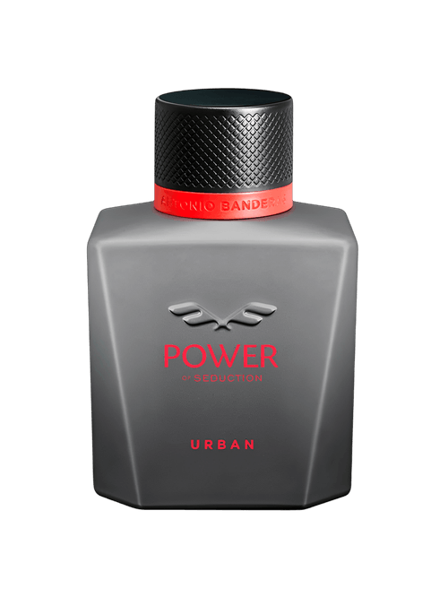 Perfume Masculino Antonio Banderas Power Of Seduction Urban Eau de Toilette