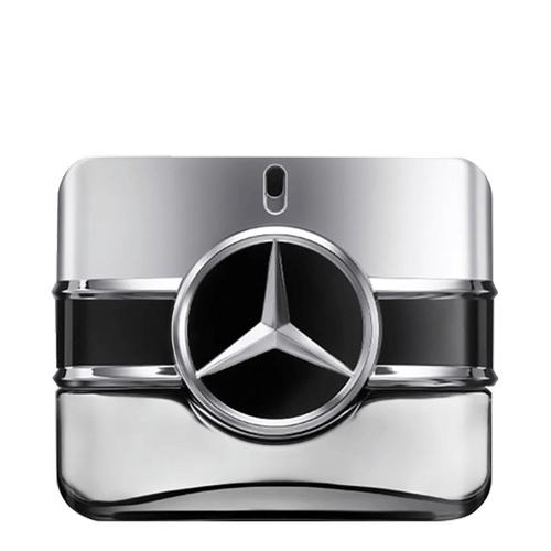 Perfume Masculino Mercedes-Benz Sign Your Attitude Eau de Toilette 50ml