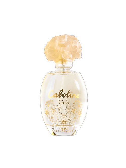 Perfume Feminino Grès Cabotine Gold Eau de Toilette 100ml