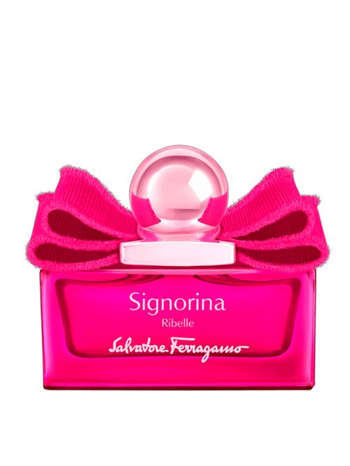 Signorina Ribelle Eau de Parfum Feminino 30ml Salvatore Ferragamo
