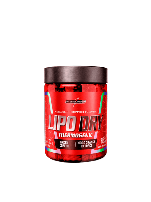 Lipo Dry