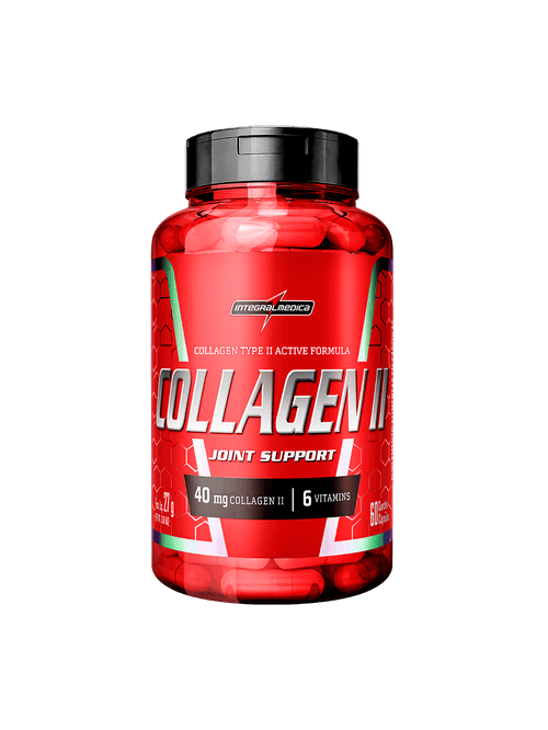 Collagen II