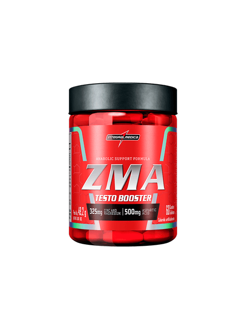 ZMA Testo Booster