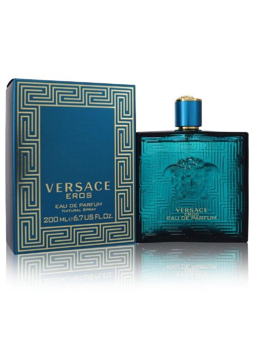Versace Eros by Versace Eau De Parfum 100 ml