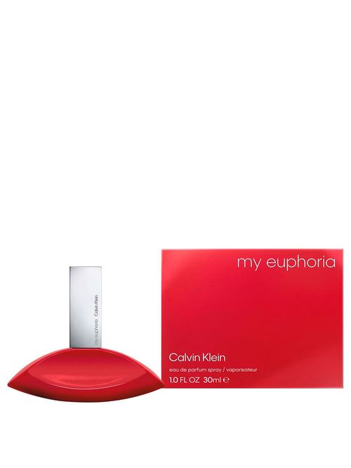 My Euphoria Calvin Klein Eau De Parfum Feminino 50 ml