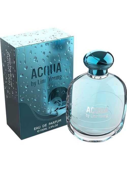 Acqua By Linn Young Eau De Parfum Feminino 100 ml