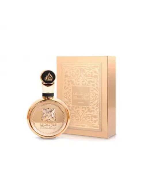 Fakhar Gold Extrait Lattafa Eau De Parfum 100 ml