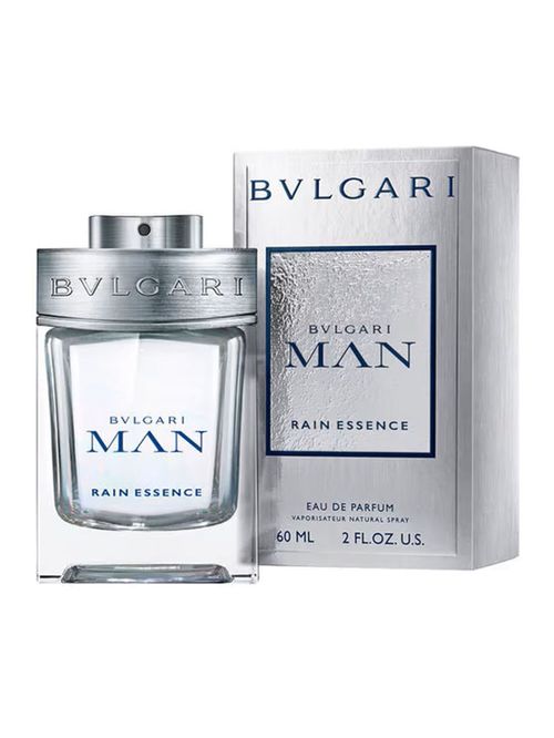 Bvlgari Man Rain Essence Eau De Parfum Masculino 100 ml