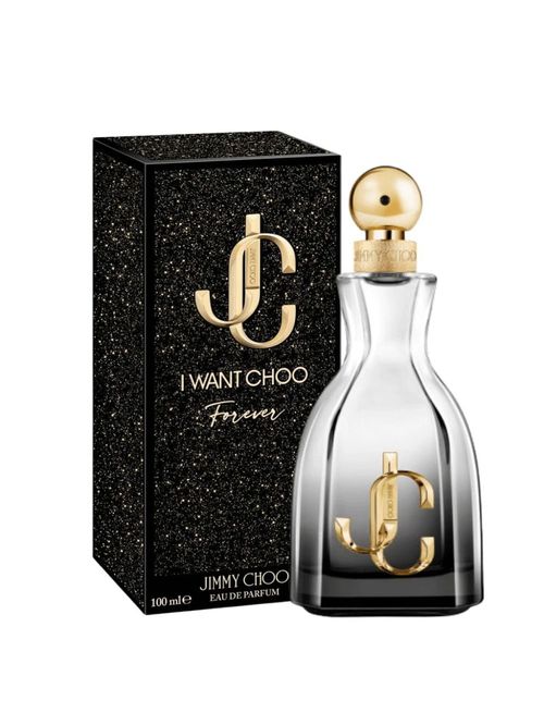 Perfume Feminino Jimmy Choo I Want Choo Forever Eau de Parfum 40ml