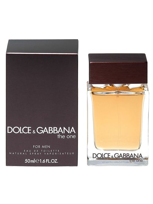Perfume Masculino The One Dolce & Gabbana Eau de Toilette 100ml