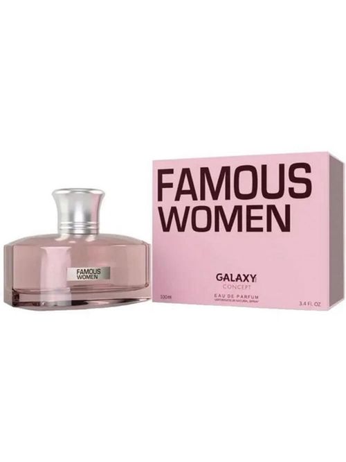 Famous Women Grandeur Eau De Parfum Feminino