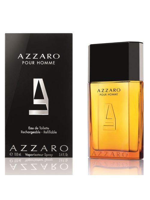 Azzaro Masculino De Loris Azzaro Eau De Toilette 200 ml