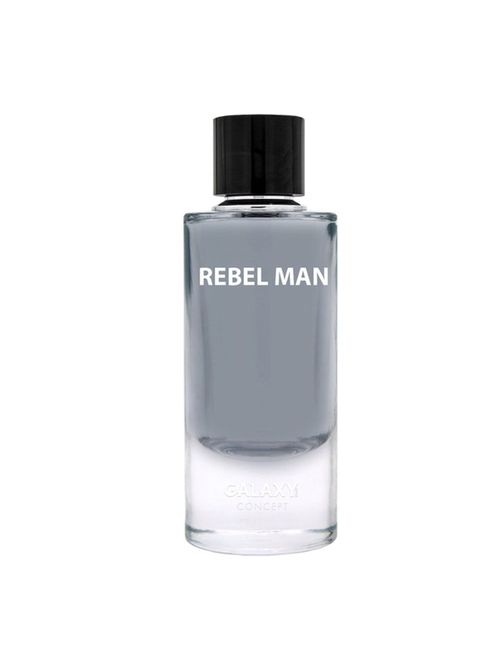 Rebel Men Grandeur Eau De Parfum Masculino
